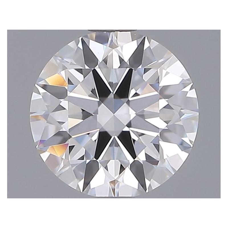 Diament laboratoryjny szlif okrągły, 1.26ct, VVS2, D, IGI LG739547178