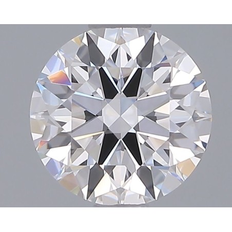 Diament laboratoryjny szlif okrągły, 1.26ct, VVS2, F, IGI LG726574847