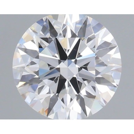 Diament laboratoryjny szlif okrągły, 1.01ct, VVS2, E, IGI LG733512625