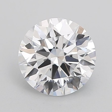 Diament laboratoryjny szlif okrągły, 1.03ct, VVS1, E, IGI LG729569982