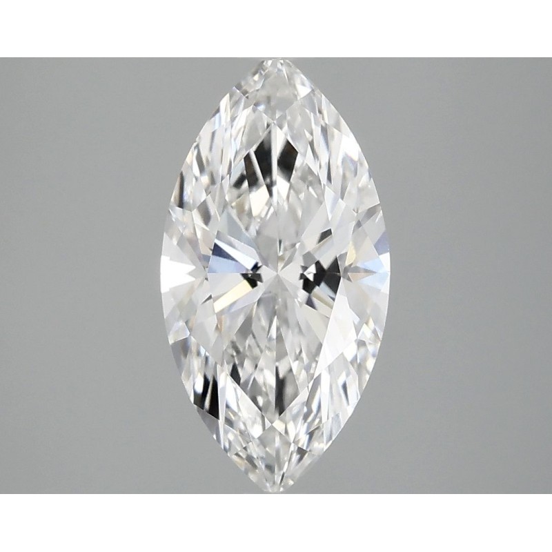 Diament laboratoryjny markiza, 2.01ct, VVS1, E, IGI LG752512204
