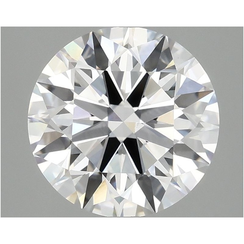 Diament laboratoryjny szlif okrągły, 2.94ct, VVS2, E, IGI LG751507186