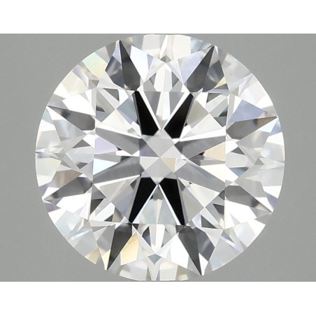Diament laboratoryjny szlif okrągły, 2.94ct, VVS2, E, IGI LG751507186