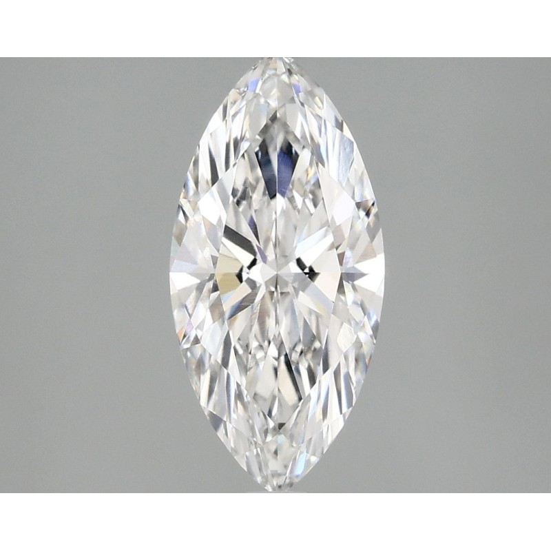 Diament laboratoryjny markiza, 1.59ct, VVS2, E, IGI LG752510888