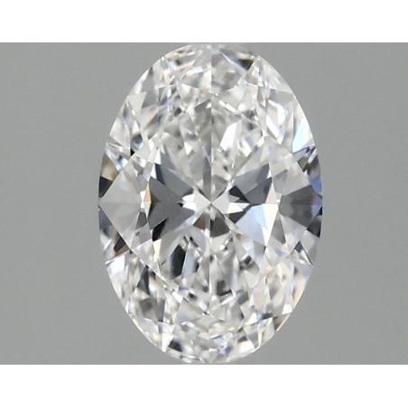 Diament laboratoryjny szlif owalny, 1.05ct, VVS1, D, IGI LG750599317