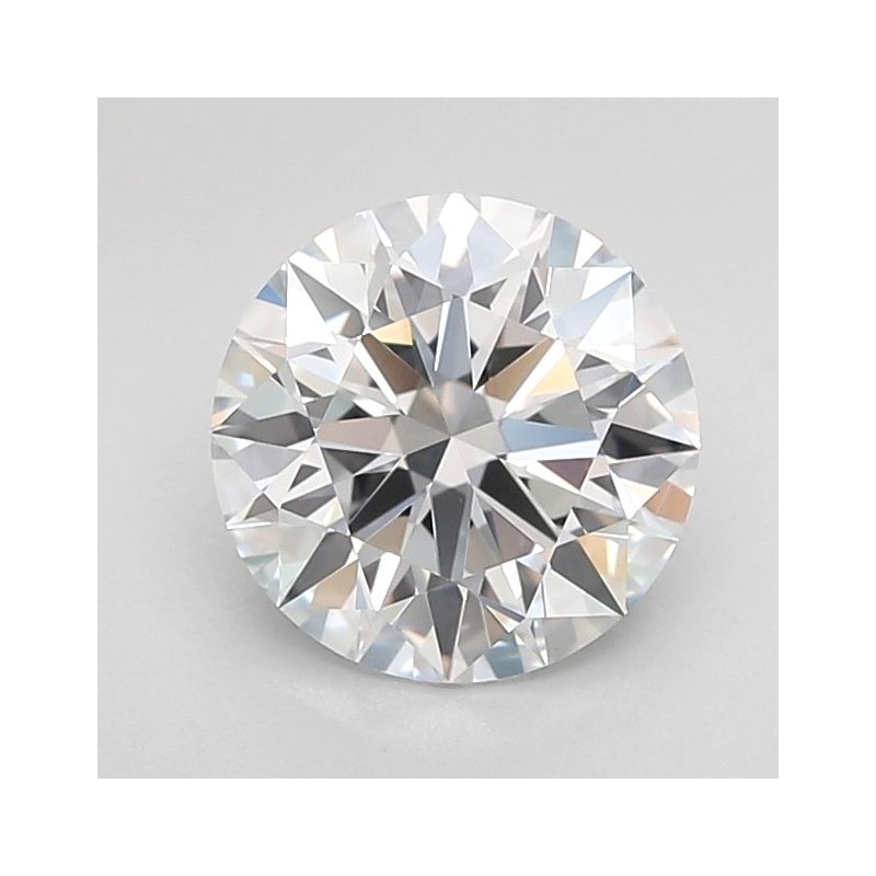 Diament laboratoryjny szlif okrągły, 1.54ct, IF, E, IGI LG729569963