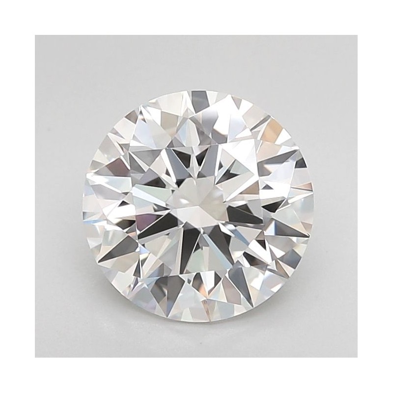 Diament laboratoryjny szlif okrągły, 1.81ct, VVS2, E, IGI LG729569979