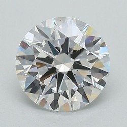 Diament laboratoryjny szlif okrągły, 1.15ct, VVS2, D, IGI LG602340173
