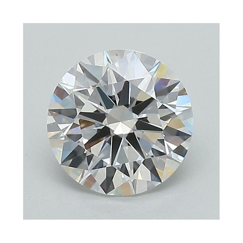 Diament laboratoryjny szlif okrągły, 1.15ct, VVS2, D, IGI LG602340173