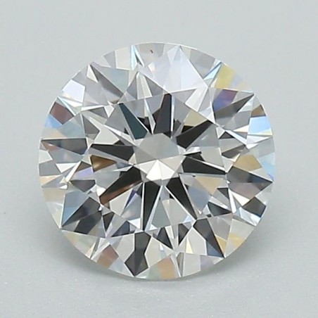 Diament laboratoryjny szlif okrągły, 1.15ct, VVS2, D, IGI LG602340173