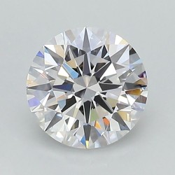 Diament laboratoryjny szlif okrągły, 1.19ct, VVS2, E, IGI LG602340199