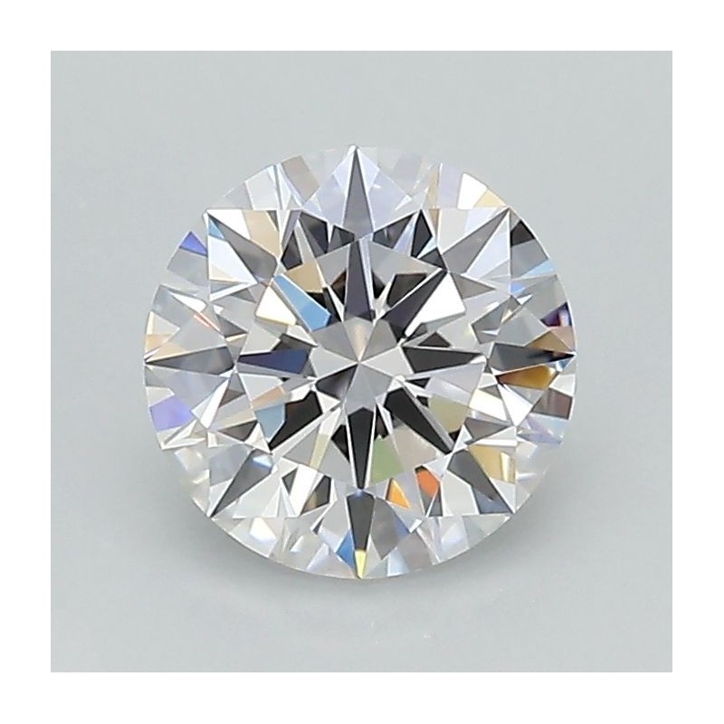 Diament laboratoryjny szlif okrągły, 1.19ct, VVS2, E, IGI LG602340199