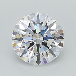 Diament laboratoryjny szlif okrągły, 1.06ct, VVS1, D, IGI LG601396114