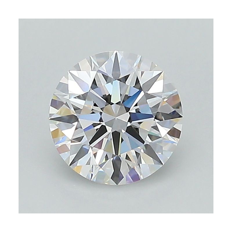 Diament laboratoryjny szlif okrągły, 1.06ct, VVS1, D, IGI LG601396114