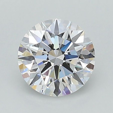 Diament laboratoryjny szlif okrągły, 1.06ct, VVS1, D, IGI LG601396114