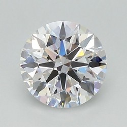 Diament laboratoryjny szlif okrągły, 1.15ct, VVS2, D, IGI LG602366854