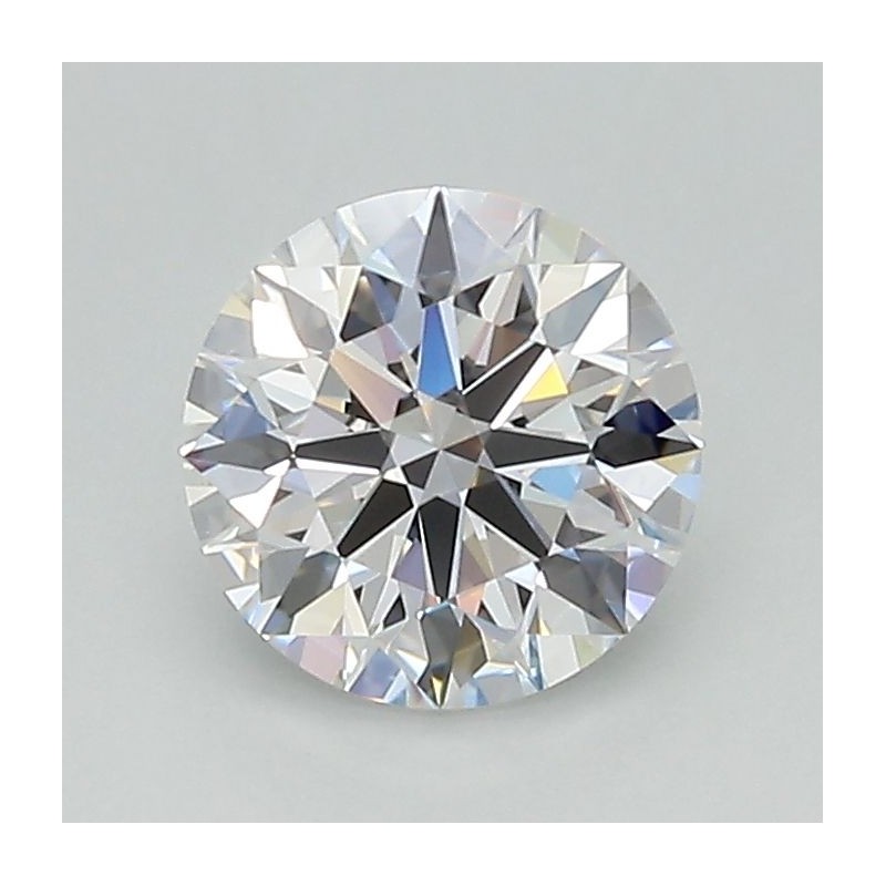 Diament laboratoryjny szlif okrągły, 1.15ct, VVS2, D, IGI LG602366854