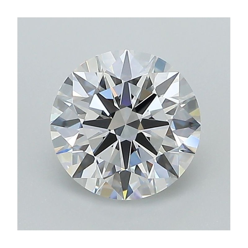 Diament laboratoryjny szlif okrągły, 1.21ct, VVS2, D, IGI LG602338961