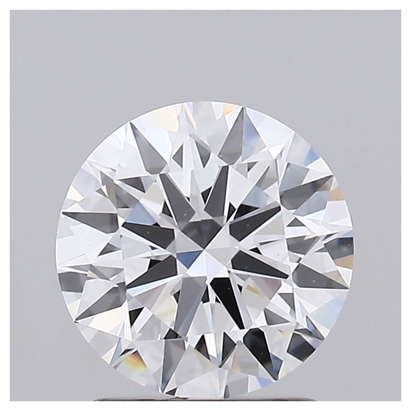 Diament laboratoryjny szlif okrągły, 1.45ct, VVS2, D, IGI LG600333426