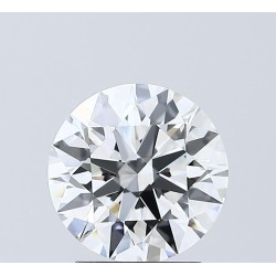 Diament laboratoryjny szlif okrągły, 2.05ct, VVS2, D, IGI LG751508367