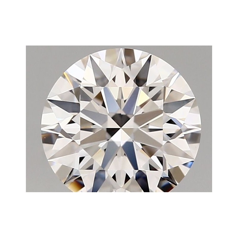 Diament laboratoryjny szlif okrągły, 1.9ct, VVS2, F, IGI LG723531801