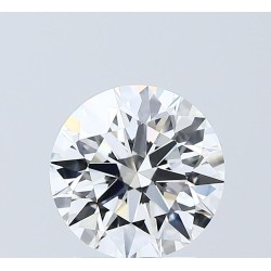 Diament laboratoryjny szlif okrągły, 2.05ct, VVS2, D, IGI LG750575361