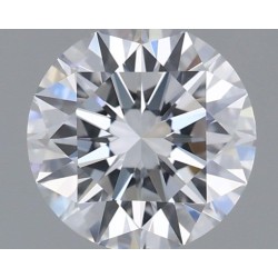 Diament laboratoryjny szlif okrągły, 1.03ct, VVS2, E, IGI LG741516633