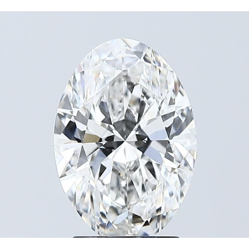 Diament laboratoryjny szlif owalny, 2.07ct, VVS2, E, IGI LG750508322 Diament laboratoryjny szlif owalny, 2.07ct, VVS2, E, IGI LG750508322