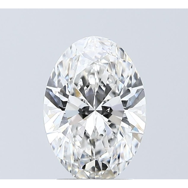 Diament laboratoryjny szlif owalny, 2.06ct, VVS2, E, IGI LG749589853 Diament laboratoryjny szlif owalny, 2.06ct, VVS2, E, IGI LG749589853