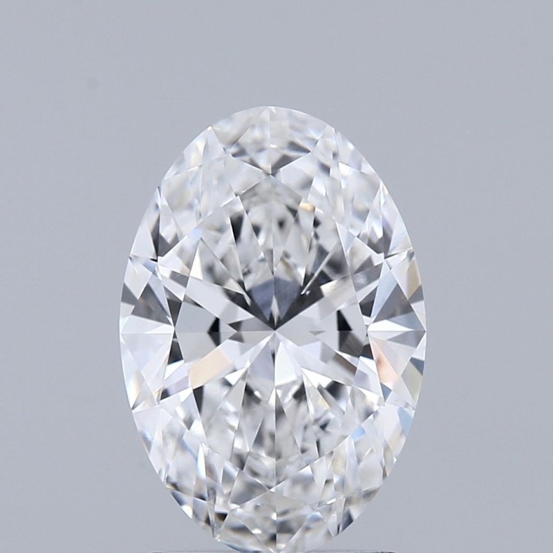Diament laboratoryjny szlif owalny, 2.04ct, VVS2, E, IGI LG747524804 Diament laboratoryjny szlif owalny, 2.04ct, VVS2, E, IGI LG747524804