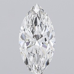 Diament laboratoryjny szlif okrągły, 1.09ct, VVS2, D, IGI LG750598113