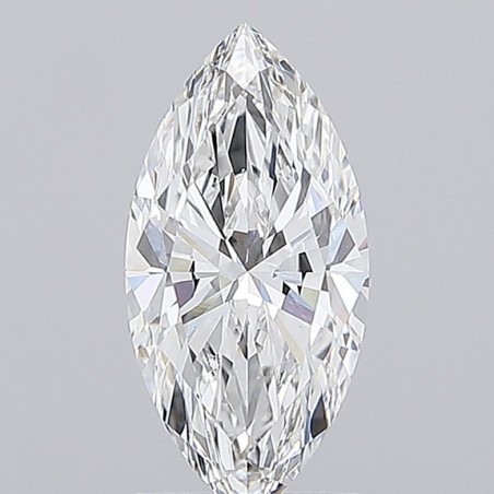Diament laboratoryjny szlif okrągły, 1.09ct, VVS2, D, IGI LG750598113