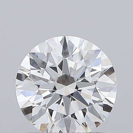 Diament laboratoryjny szlif okrągły, 1ct, VVS2, D, IGI LG750598111