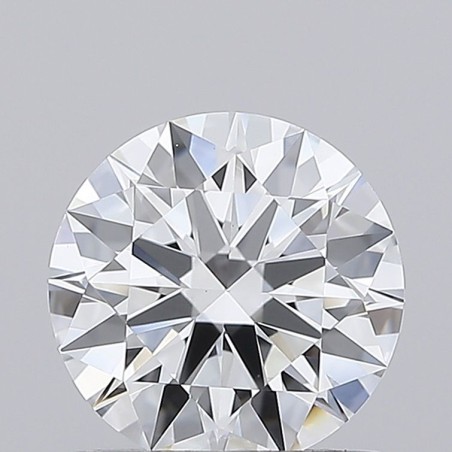 Diament laboratoryjny szlif okrągły, 1.05ct, VVS2, D, IGI LG750598112