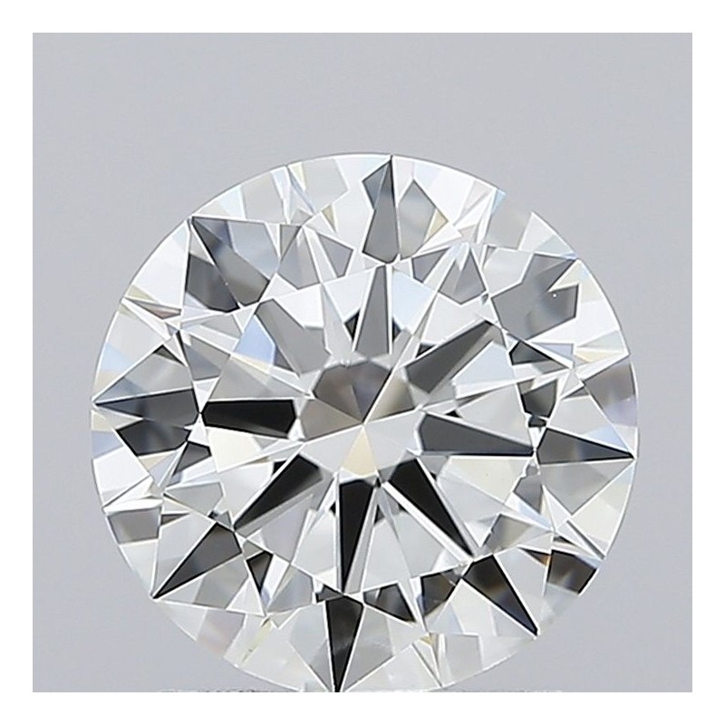 Diament laboratoryjny szlif okrągły, 1.8ct, VVS2, F, IGI LG698539875