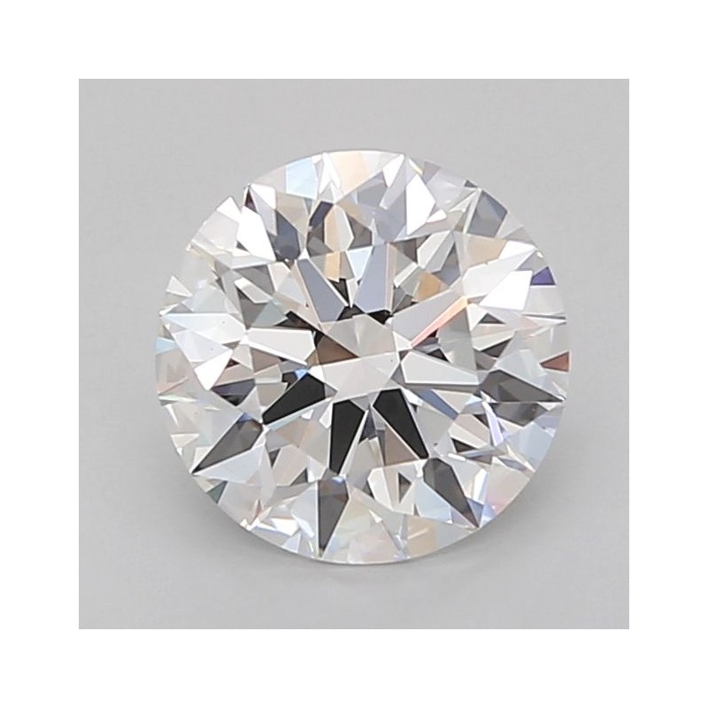 Diament laboratoryjny szlif okrągły, 2.05ct, VVS2, D, IGI LG737538569