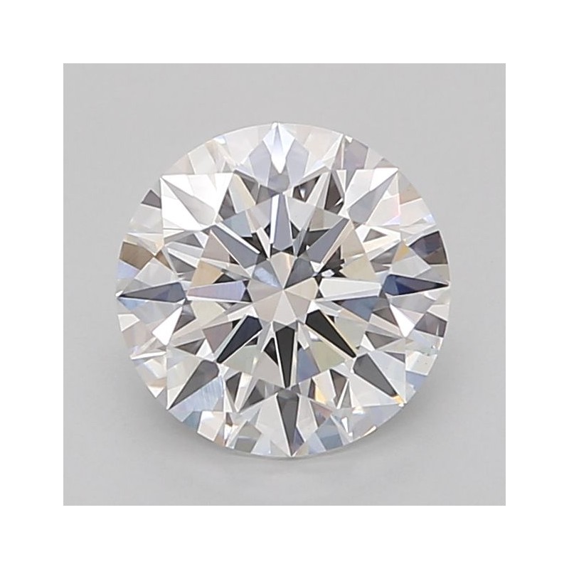 Diament laboratoryjny szlif okrągły, 2.04ct, VVS2, D, IGI LG737572256