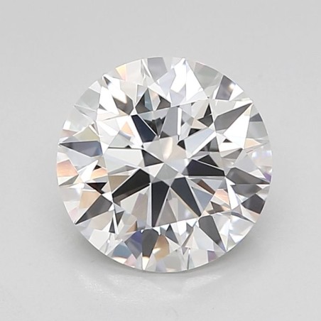 Diament laboratoryjny szlif okrągły, 2.05ct, VVS2, D, IGI LG740509925