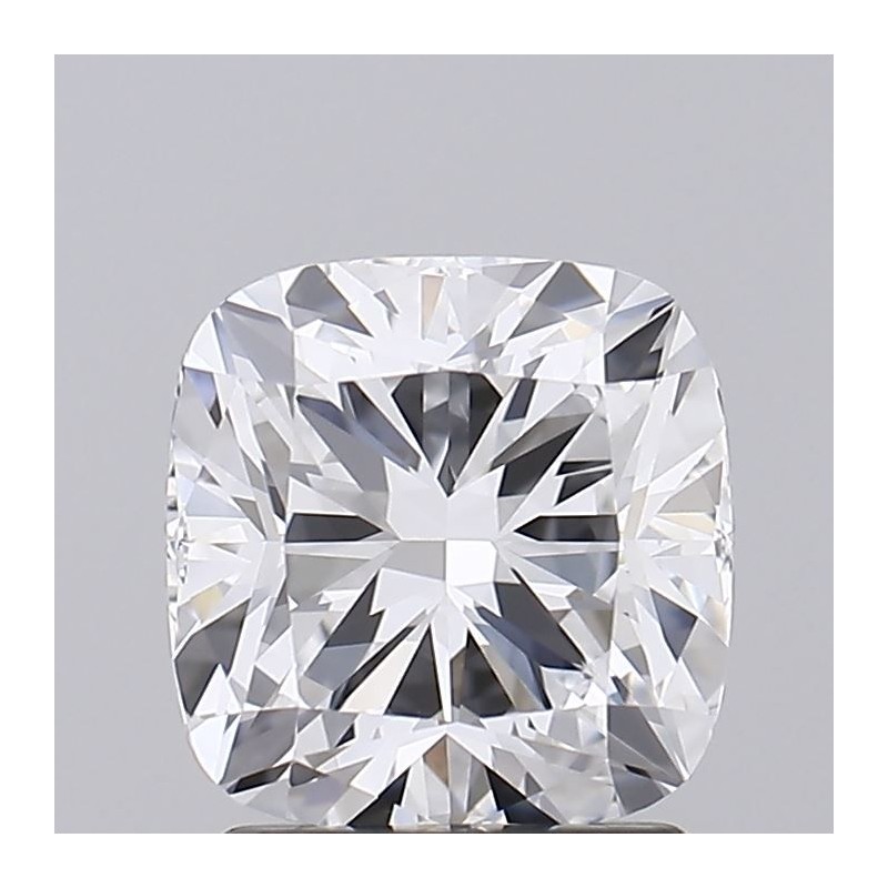 Diament laboratoryjny szlif poduszkowy brylantowy, 1.86ct, VVS2, D, IGI LG621411913 Diament laboratoryjny szlif poduszkowy brylantowy, 1.86ct, VVS2, D, IGI LG621411913