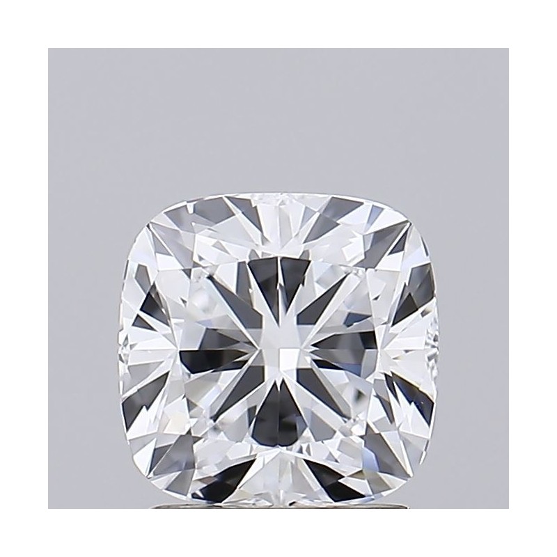 Diament laboratoryjny szlif poduszkowy brylantowy, 1.82ct, VVS2, D, IGI LG637452760