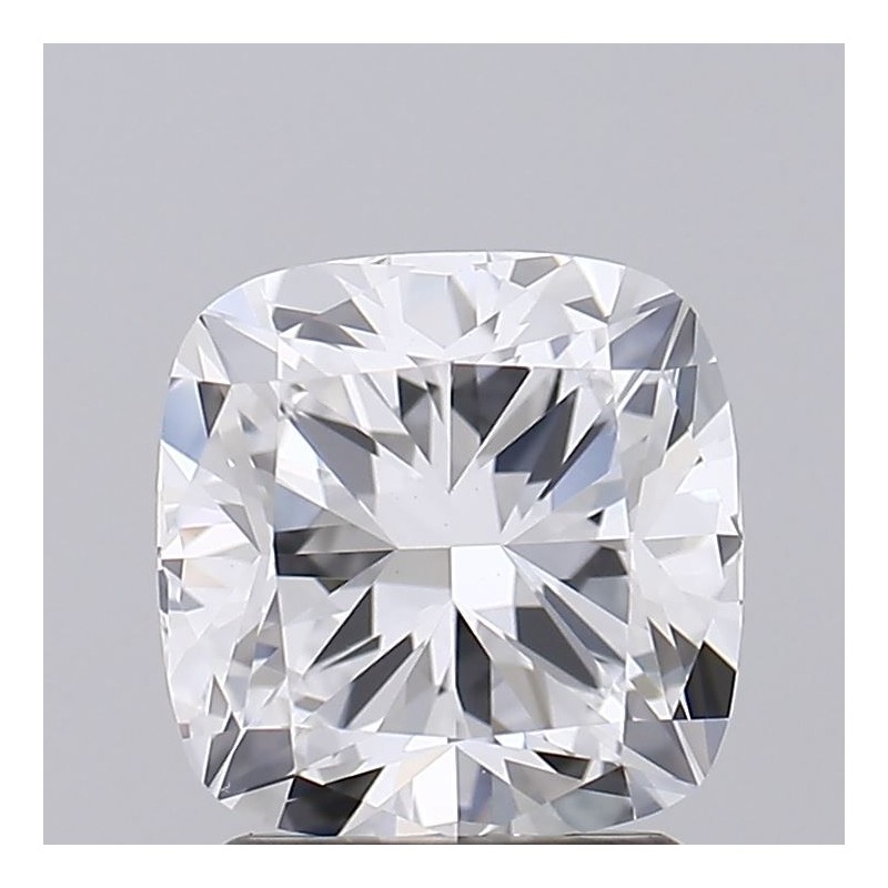 Diament laboratoryjny szlif poduszkowy brylantowy, 1.92ct, VVS2, D, IGI LG621411941