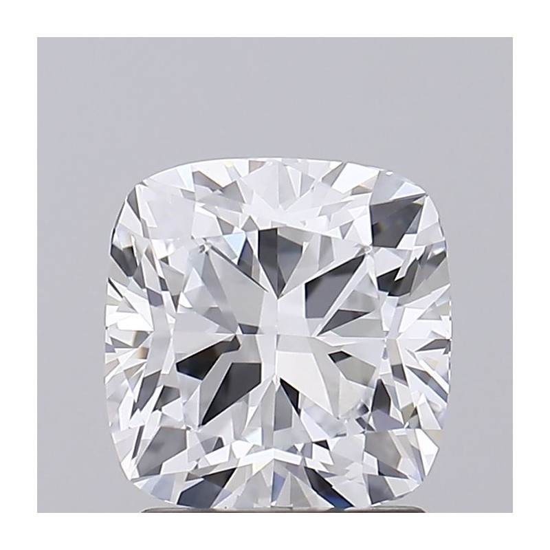 Diament laboratoryjny szlif poduszkowy brylantowy, 1.8ct, VVS2, E, IGI LG621438361