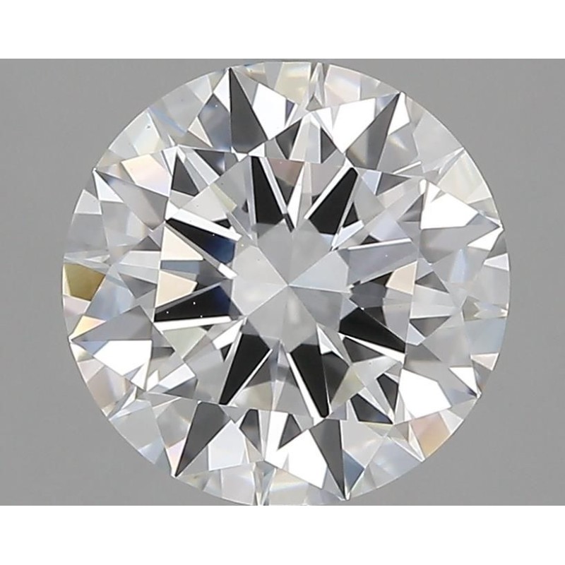 Diament laboratoryjny szlif okrągły, 2.91ct, VVS2, E, IGI LG720520954