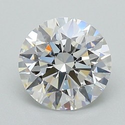 Diament laboratoryjny szlif okrągły, 1.18ct, VVS2, E, IGI LG602366846