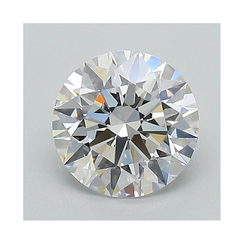 Diament laboratoryjny szlif okrągły, 1.18ct, VVS2, E, IGI LG602366846