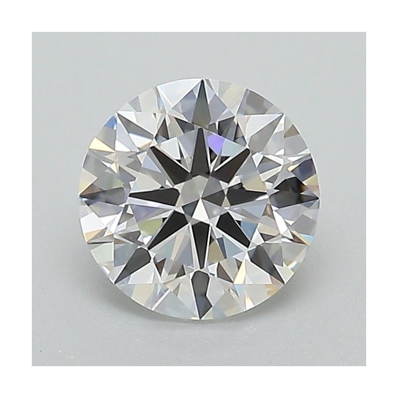 Diament laboratoryjny szlif okrągły, 1.2ct, VVS2, D, IGI LG602388266