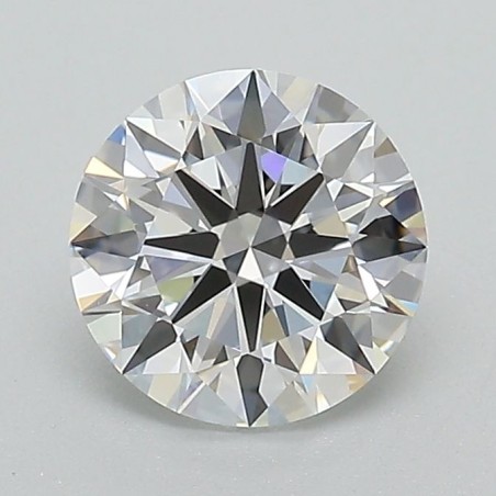 Diament laboratoryjny szlif okrągły, 1.2ct, VVS2, D, IGI LG602388266