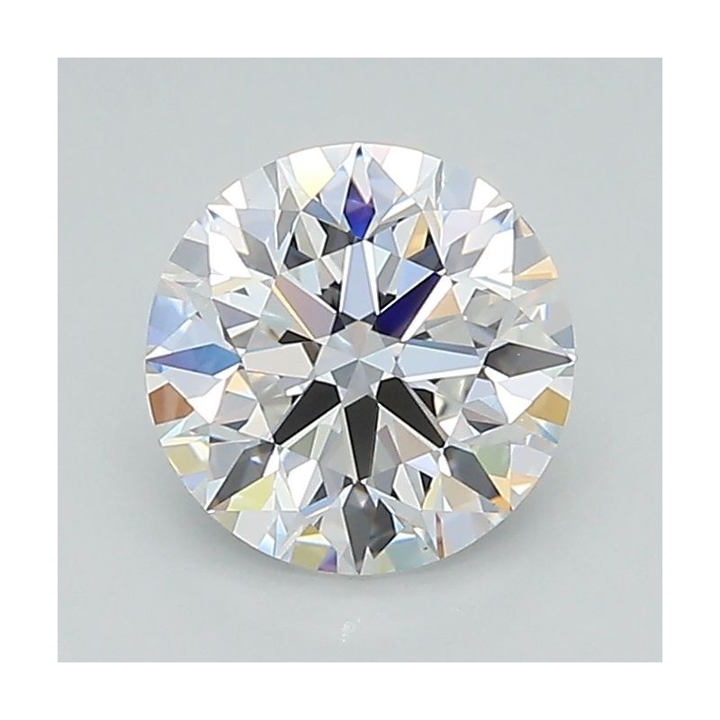 Diament laboratoryjny szlif okrągły, 1.23ct, VVS2, E, IGI LG601395997