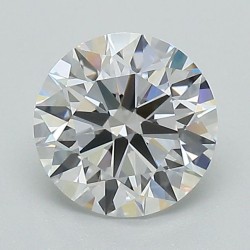 Diament laboratoryjny szlif okrągły, 1.16ct, VVS2, E, IGI LG602366843