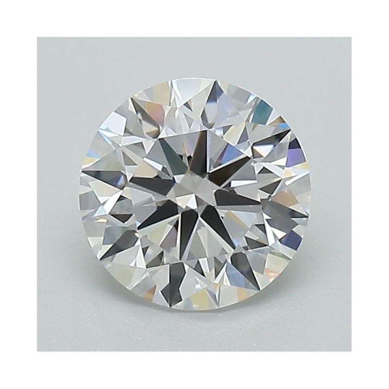 Diament laboratoryjny szlif okrągły, 1.16ct, VVS2, E, IGI LG602366843